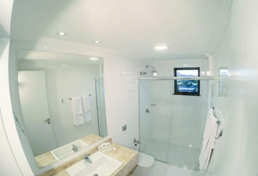 Отель Seville Park