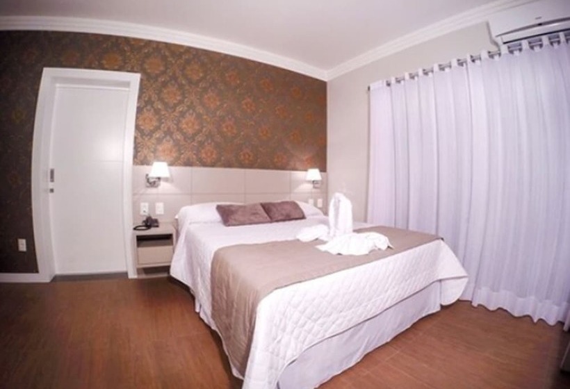 Отель Seville Park