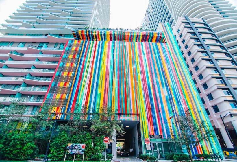 فندق Dua Miami, Autograph Collection