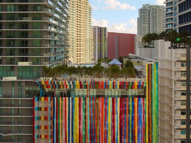 فندق Dua Miami, Autograph Collection