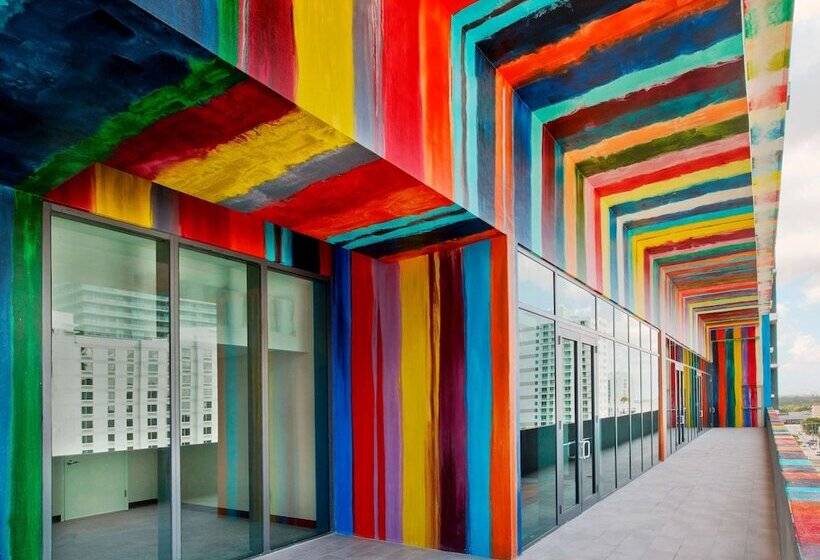 فندق Dua Miami, Autograph Collection