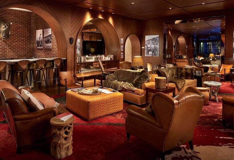 فندق Dua Miami, Autograph Collection