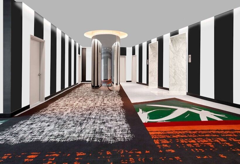 فندق Dua Miami, Autograph Collection