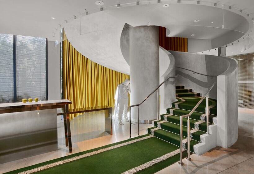 فندق Dua Miami, Autograph Collection