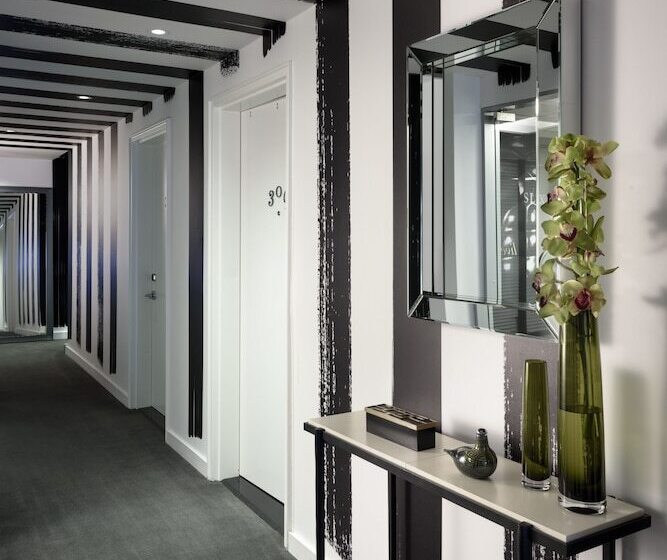 فندق Dua Miami, Autograph Collection