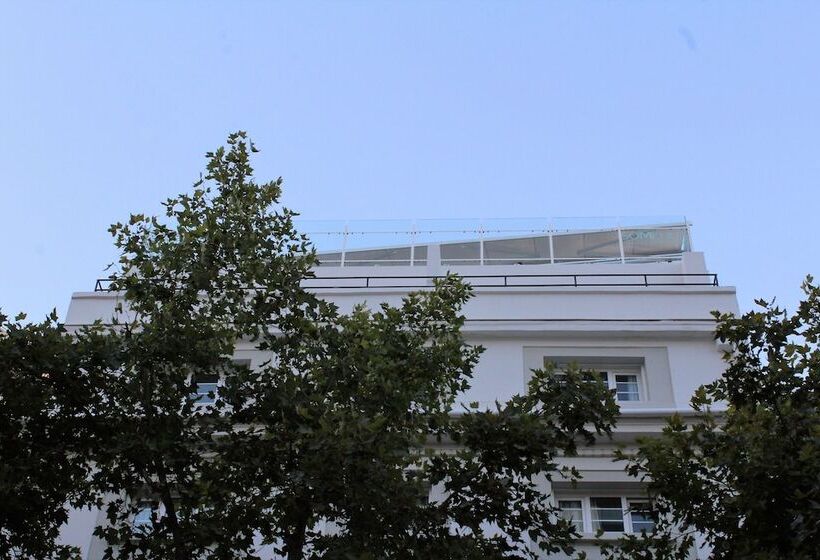 酒店 Sommelier Boutique