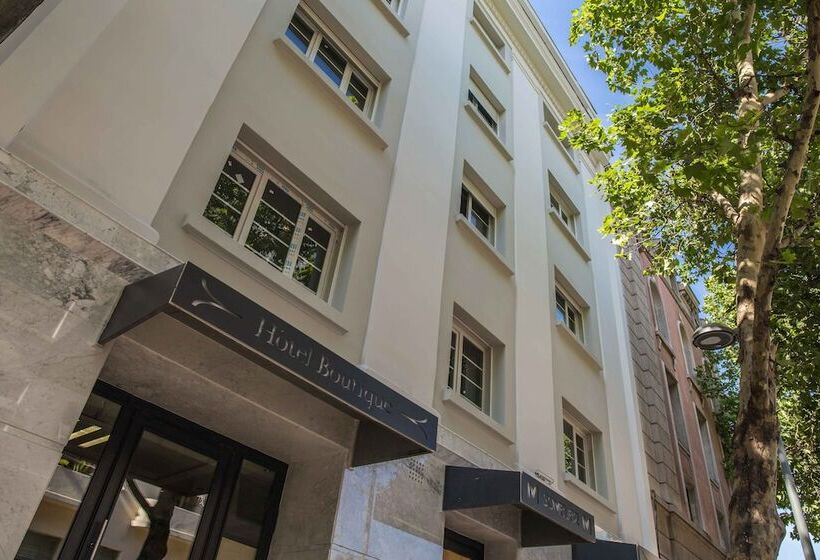 酒店 Sommelier Boutique