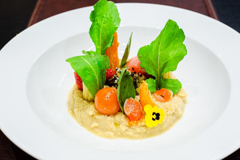 酒店 Sommelier Boutique