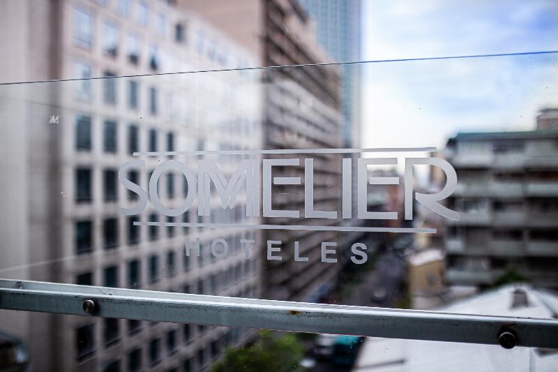 酒店 Sommelier Boutique