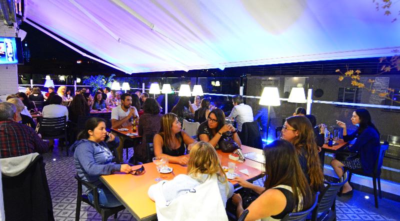 酒店 Sommelier Boutique