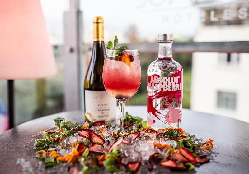 酒店 Sommelier Boutique