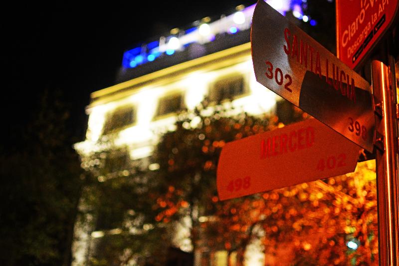 酒店 Sommelier Boutique