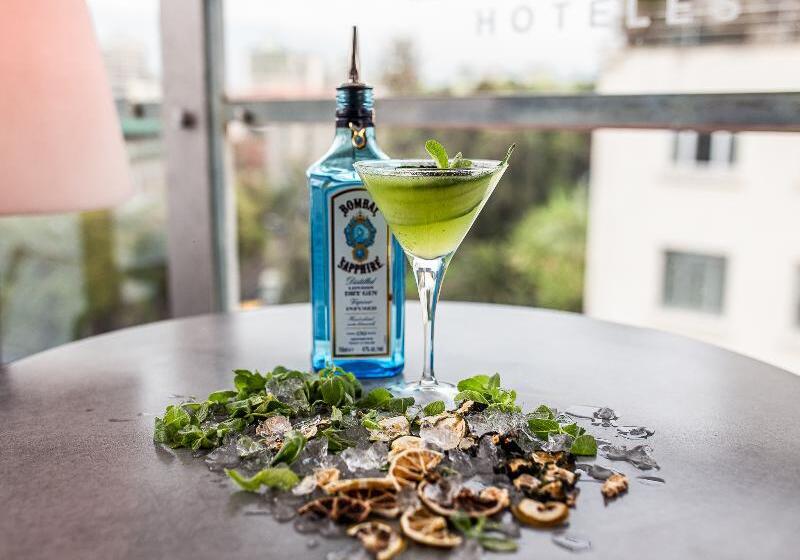 酒店 Sommelier Boutique