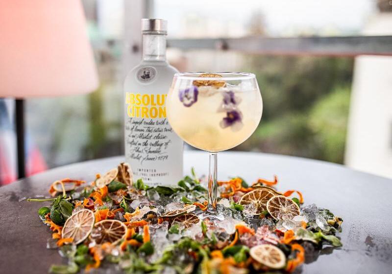 酒店 Sommelier Boutique