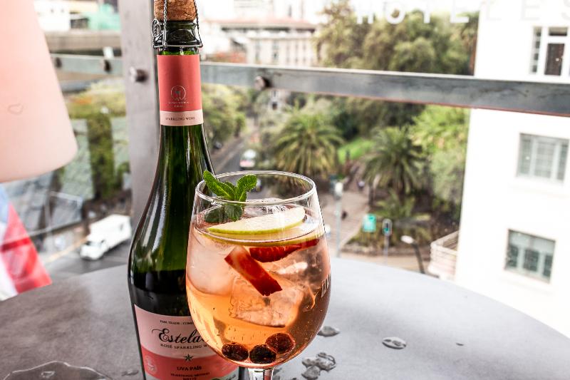 酒店 Sommelier Boutique