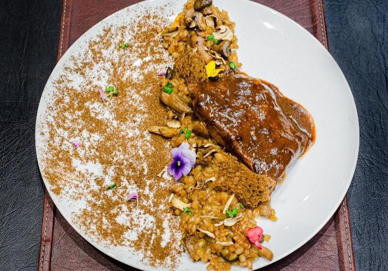 酒店 Sommelier Boutique