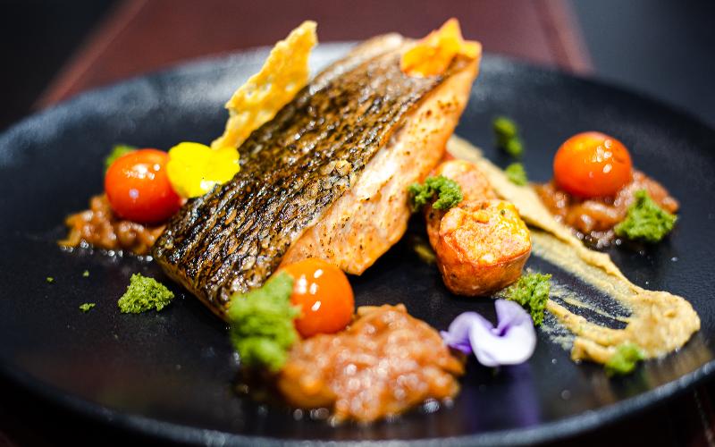 酒店 Sommelier Boutique