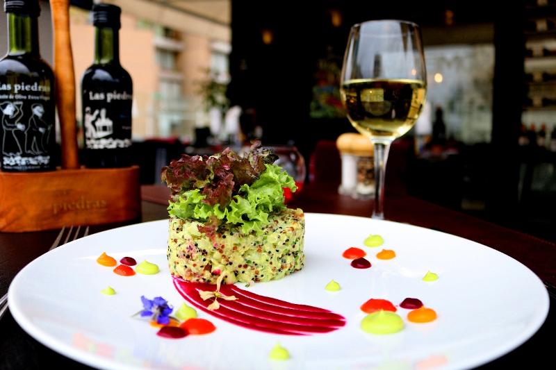 酒店 Sommelier Boutique