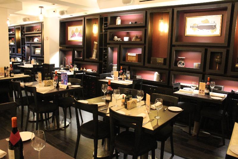 酒店 Sommelier Boutique