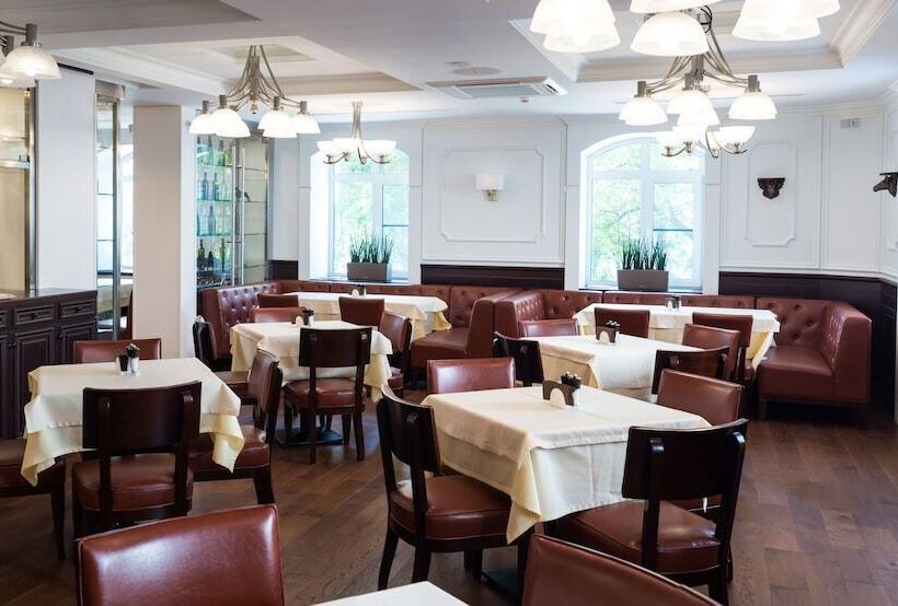 בית מלון כפרי Sopka