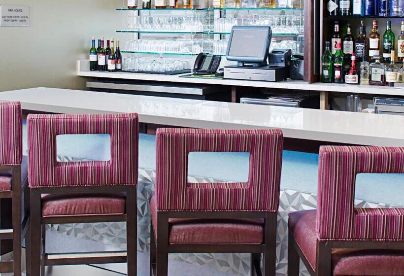 酒店 Springhill Suites By Marriott Carle Place Garden City