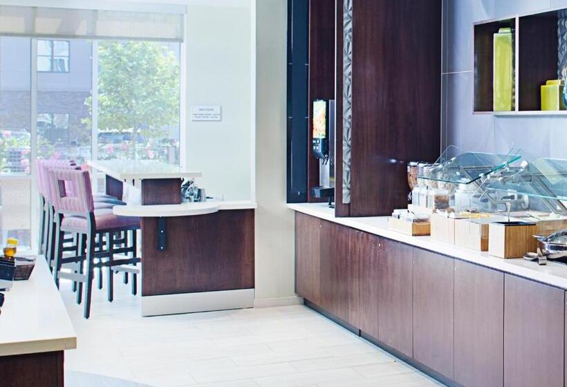 酒店 Springhill Suites By Marriott Carle Place Garden City