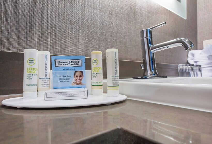 Отель Springhill Suites By Marriott Gallup