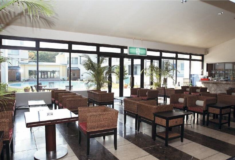 בית מלון כפרי Sunvalley Nasu