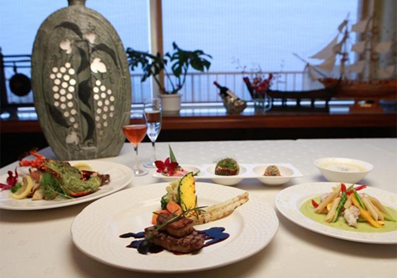 Отель Amami Resort Thida Moon