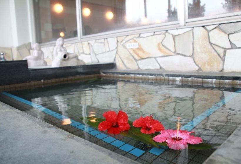 Отель Amami Resort Thida Moon