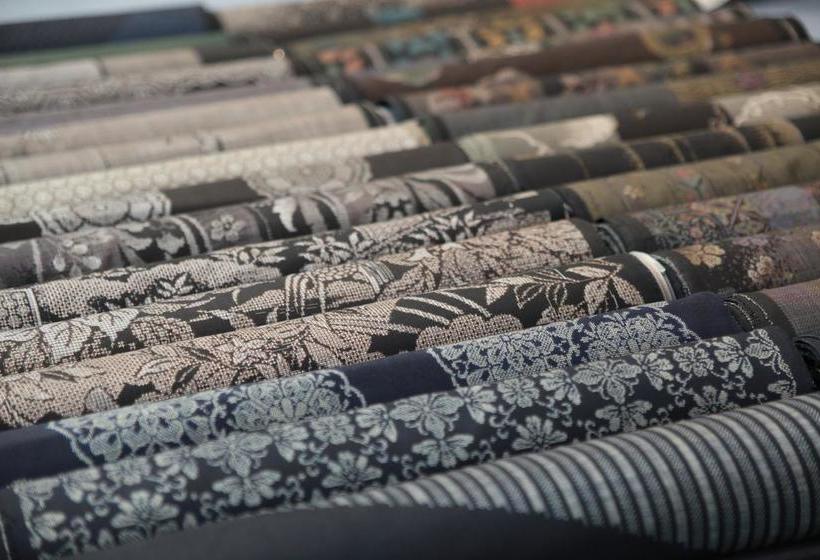 Отель Amami Resort Thida Moon