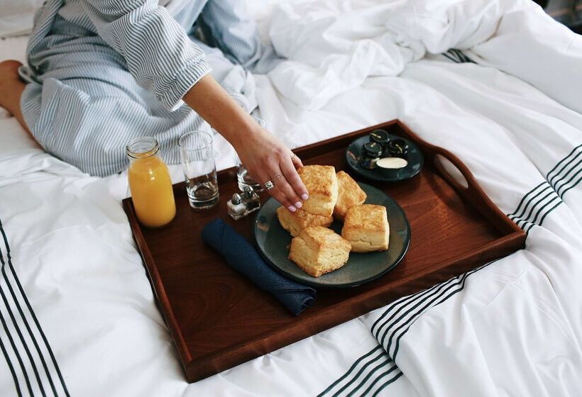 هتل Thompson Nashville, By Hyatt