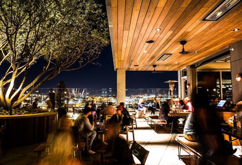 هتل Thompson Nashville, By Hyatt