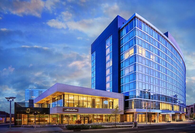 هتل Thompson Nashville, By Hyatt