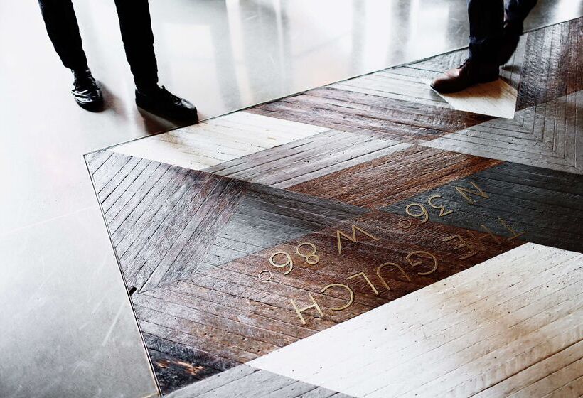 هتل Thompson Nashville, By Hyatt