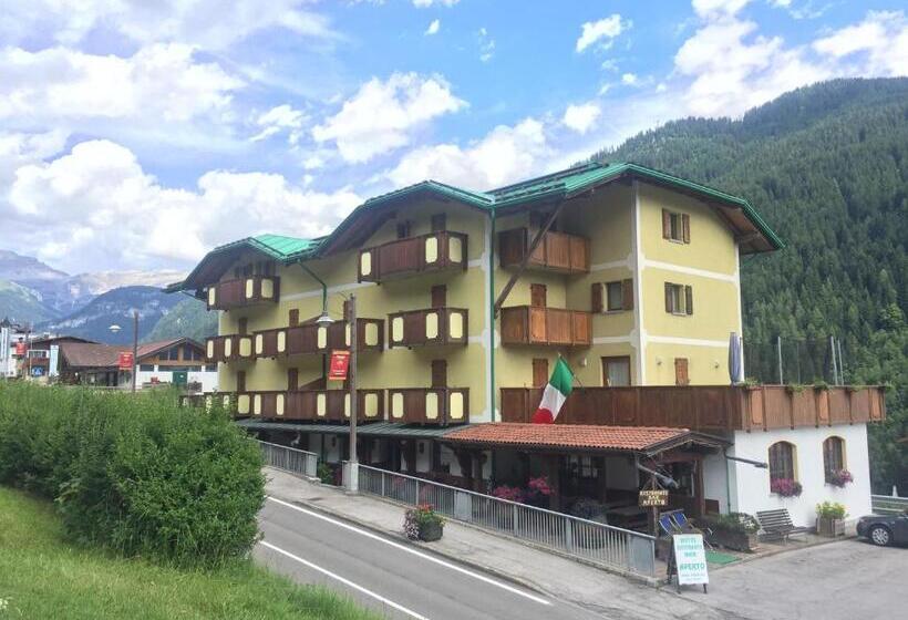 בית מלון כפרי Tosa