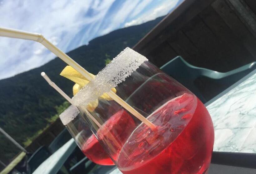 בית מלון כפרי Tosa