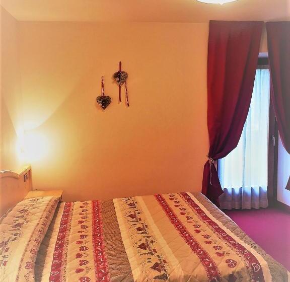 בית מלון כפרי Tosa