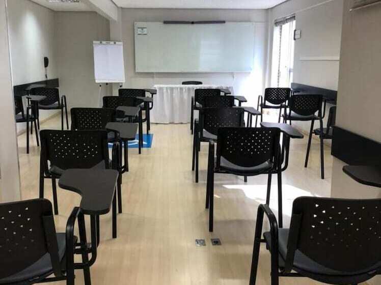 Tri Hotel Centro Chapecó