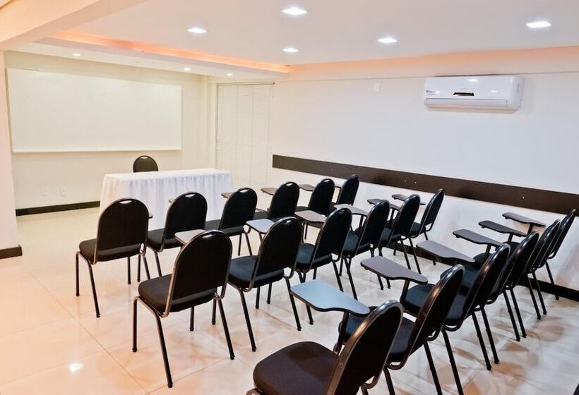 Tri Hotel Centro Chapecó