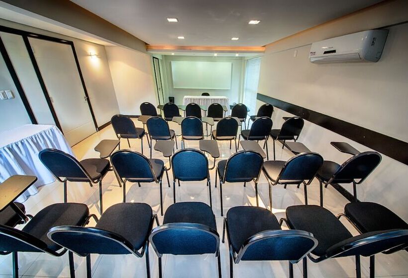 Tri Hotel Centro Chapecó