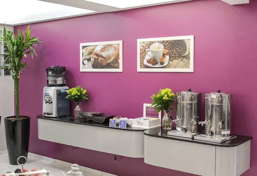 Tri Hotel Centro Chapecó