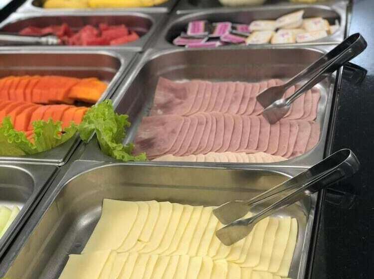 Tri Hotel Centro Chapecó