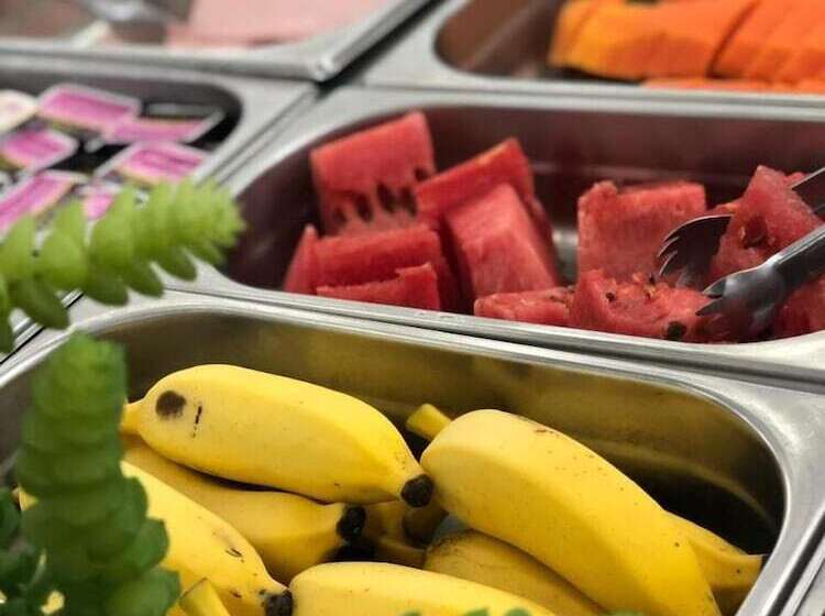 Tri Hotel Centro Chapecó