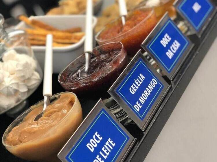 Tri Hotel Centro Chapecó