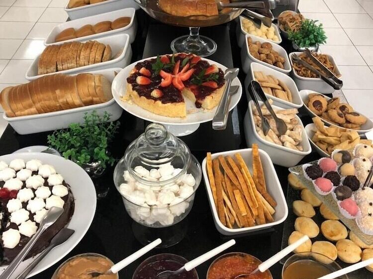 Tri Hotel Centro Chapecó