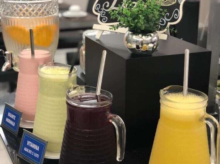 Tri Hotel Centro Chapecó