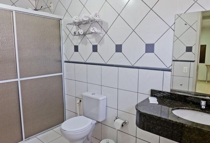 Tri Hotel Centro Chapecó