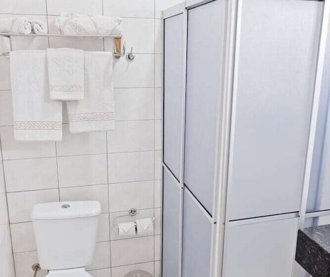 Tri Hotel Centro Chapecó