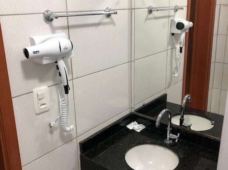 Tri Hotel Centro Chapecó